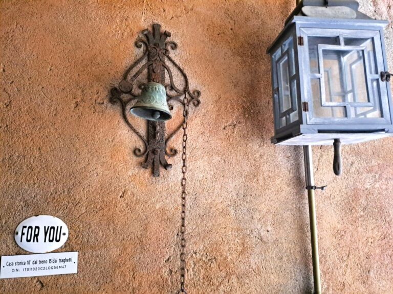 dettagli esterno for You- casa storica - vacanze nei borghi storici in liguria