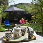 il giardino dell'artista a Milano Greco- Stay Hamlet-giardino pensile- giardini segreti Milano -Turismo rigenerativo - Quartiere storico Greco Milano, borgo urbano