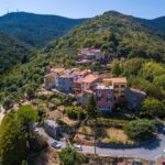 4 reasons not to .. choose Castè Style in Castè Hamlet near Cinque Terre - Val di Vara - Italian Holiday - Liguria Village