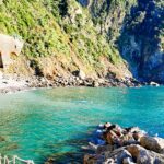 Dimore SH in Liguria - Riomaggiore Casa del Pescatore vicino alla Spiaggia